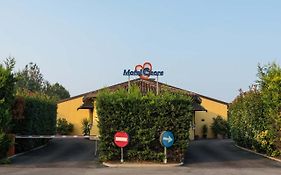 Motel Cuore Gadesco - Hotel - Cremona