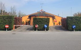 Motel Cuore Gadesco - Hotel - Cremona